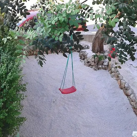 Appartement Magda Supetar