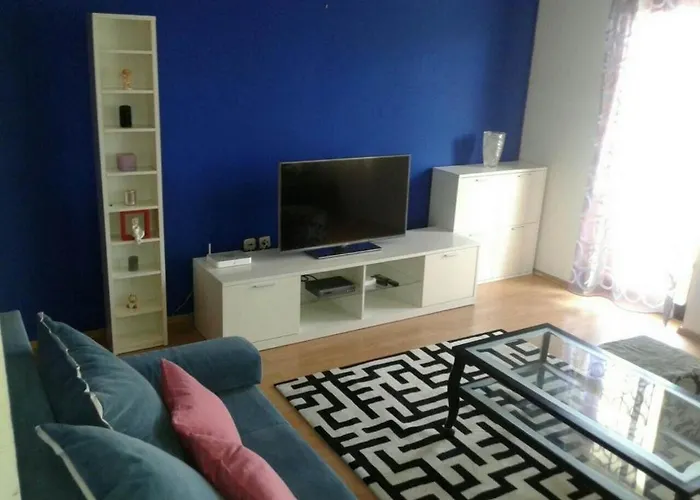 Apartamento Magda