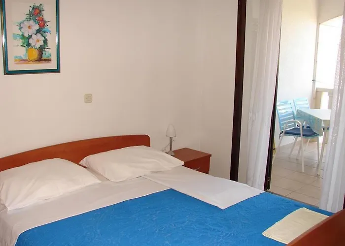 Apartamento Magda *