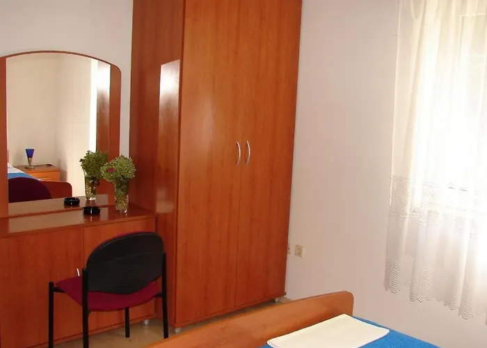 Apartamento Magda Supetar