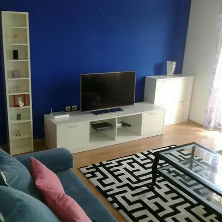 Apartment Magda