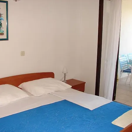 Apartment Magda *