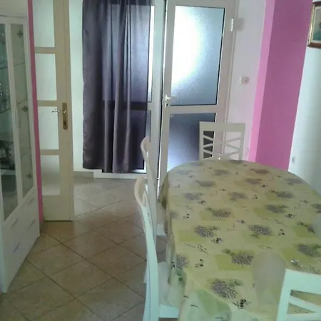 Magda * San Pietro di Brazza