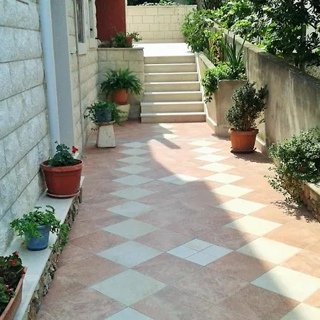 Apartman Magda Supetar