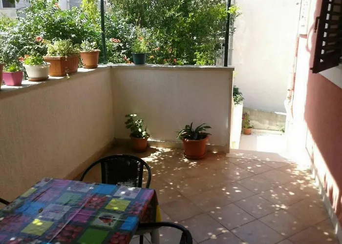 Magda Apartman Supetar