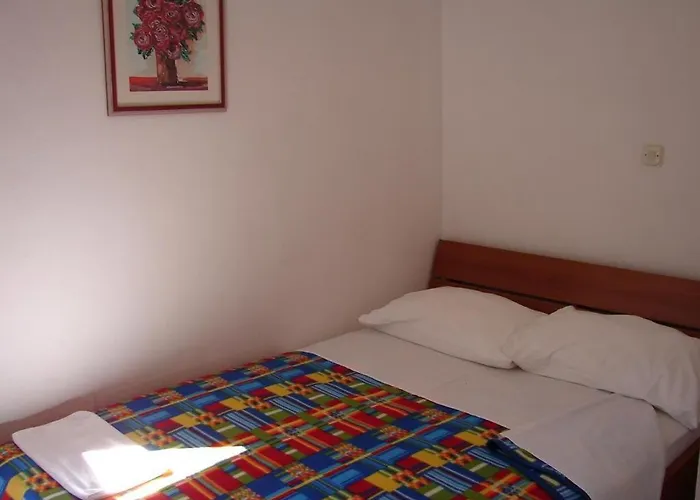 Apartman Magda Supetar