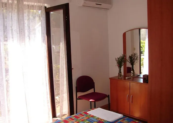Apartman Magda