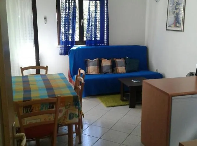Apartman Magda Supetar