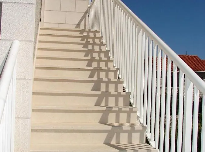 Apartman Magda Supetar