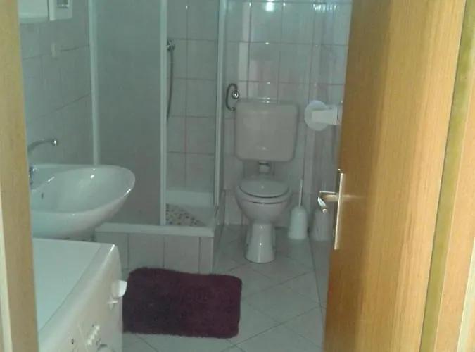 Magda Apartman Supetar