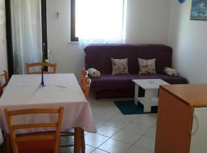 Apartman Magda *