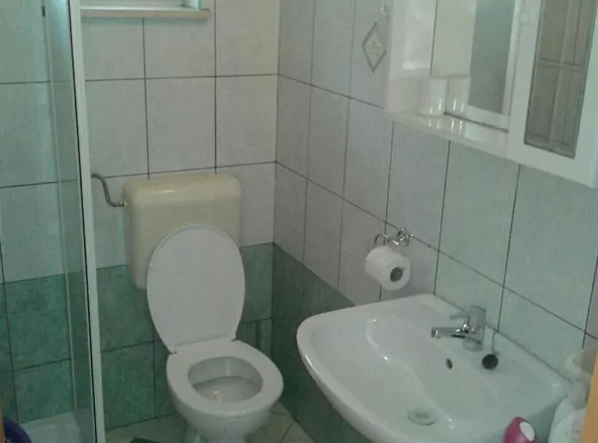 Apartman Magda *