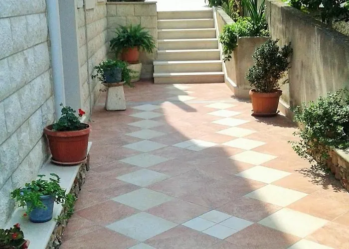 Apartman Magda Supetar