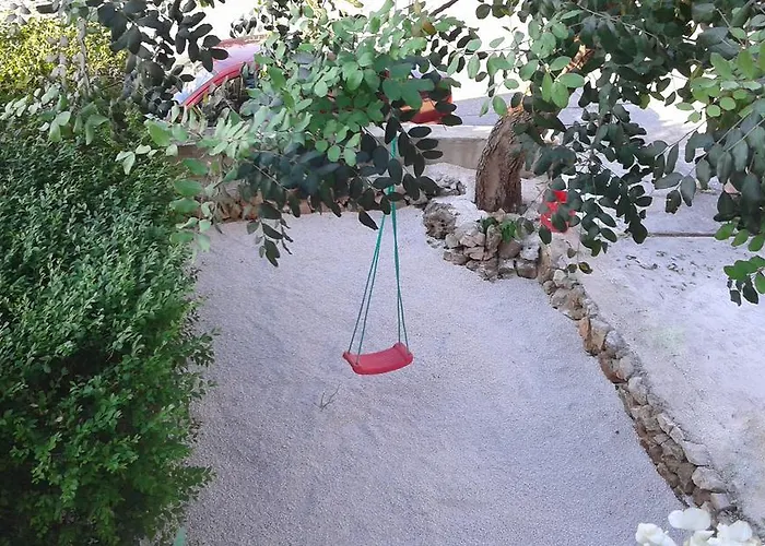 Apartman Magda Supetar